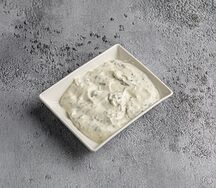 Сузьма чесночная