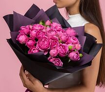 Букет Маланг