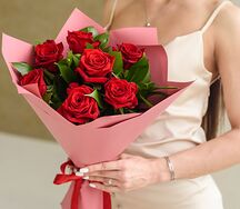 Букет Мумбаи