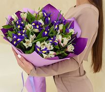 Букет Флоренция