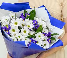 Букет Танзания