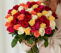 Букет Бордо