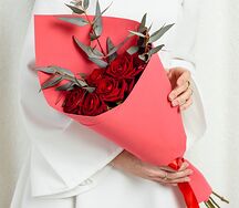 Букет Ханой