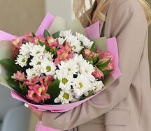 Букет Боливия