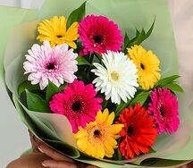 Букет Белен