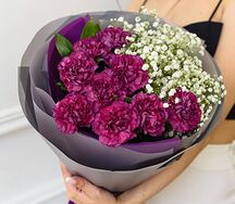 Букет Ганновер