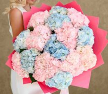 Букет Версаль