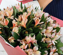 Букет Алания