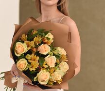 Букет Сан-кристобаль