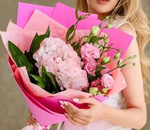 Букет Мерен