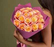 Букет Кемер