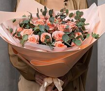 Букет Матара