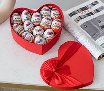 Композиция Kinder Max