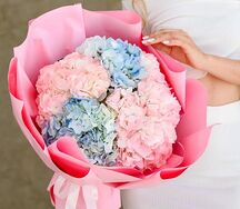 Букет Милан