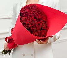 Букет Леонора