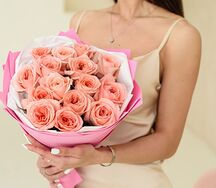 Букет Тренто