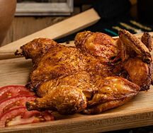 Цыпленок табака