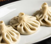 Казбеги баранина