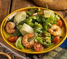 Летний каприз