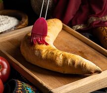 Хачапури по-гурийски