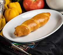 Хачапури на мангале