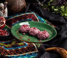 Пхали из свеклы