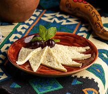 Сыр Имеретинский