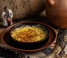 Дворянская закуска