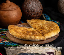 Пирог Картофджин