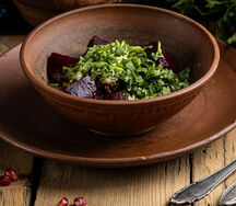 Свекла по-грузински