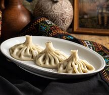 Калакури свинина и говядина 