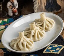 Шатили говядина