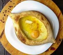 По-аджарски