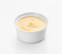 Сырный соус