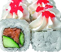 Сливочный бум