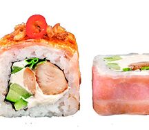 Острая курочка