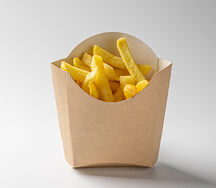 Картошка фри