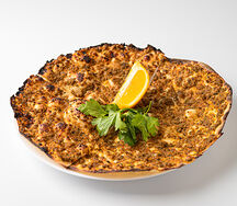 Лахмаджун курица