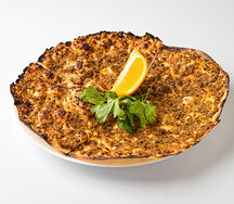 Лахмаджун Классика