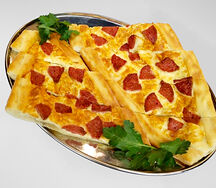 Пиде суджуклу