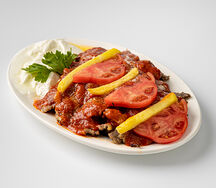 Искандер Говядина