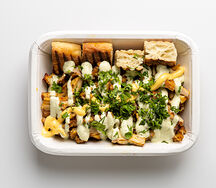 Ланч-бокс Курица