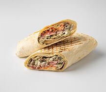 Шаурма мини Классическая говядина