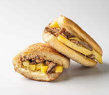 Булочка по-турецки