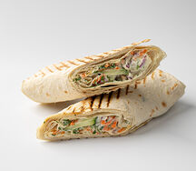 Шаурма Фитнес