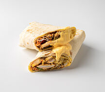 Шаурма Сырная говядина