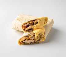 Шаурма Сырная курица