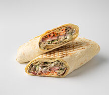 Шаурма классическая Говядина