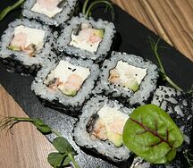 Калифорния Black 