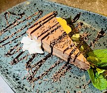 Чизкейк в ассортименте 